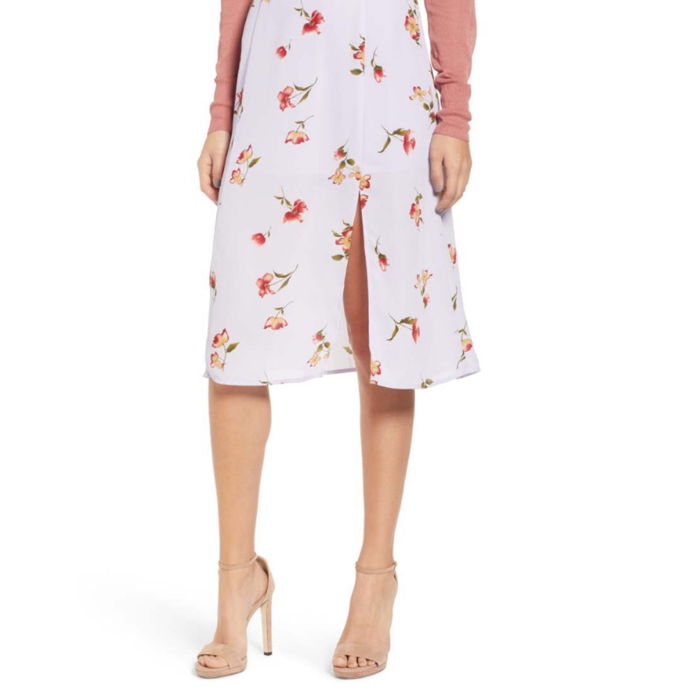 Leith Skirt